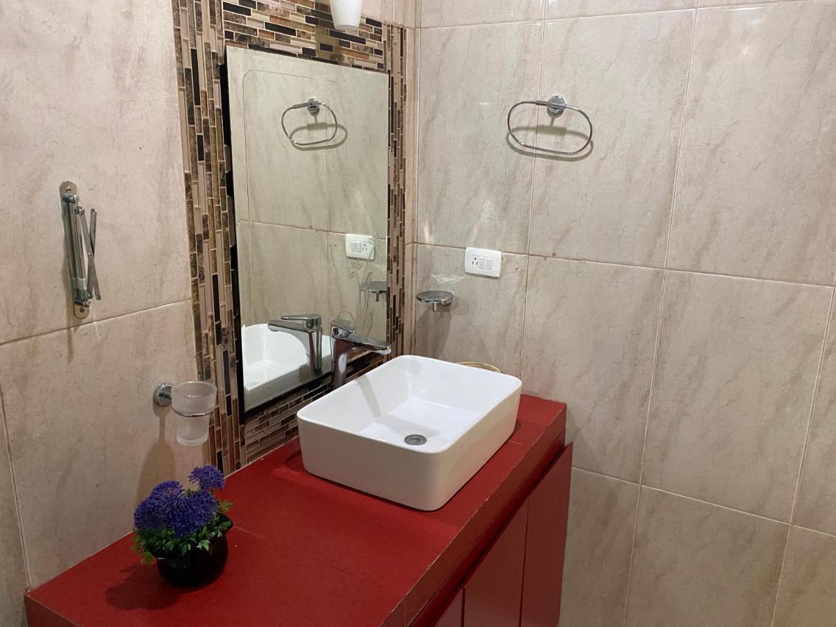 Mi Casita En Cancún Eksteriør billede