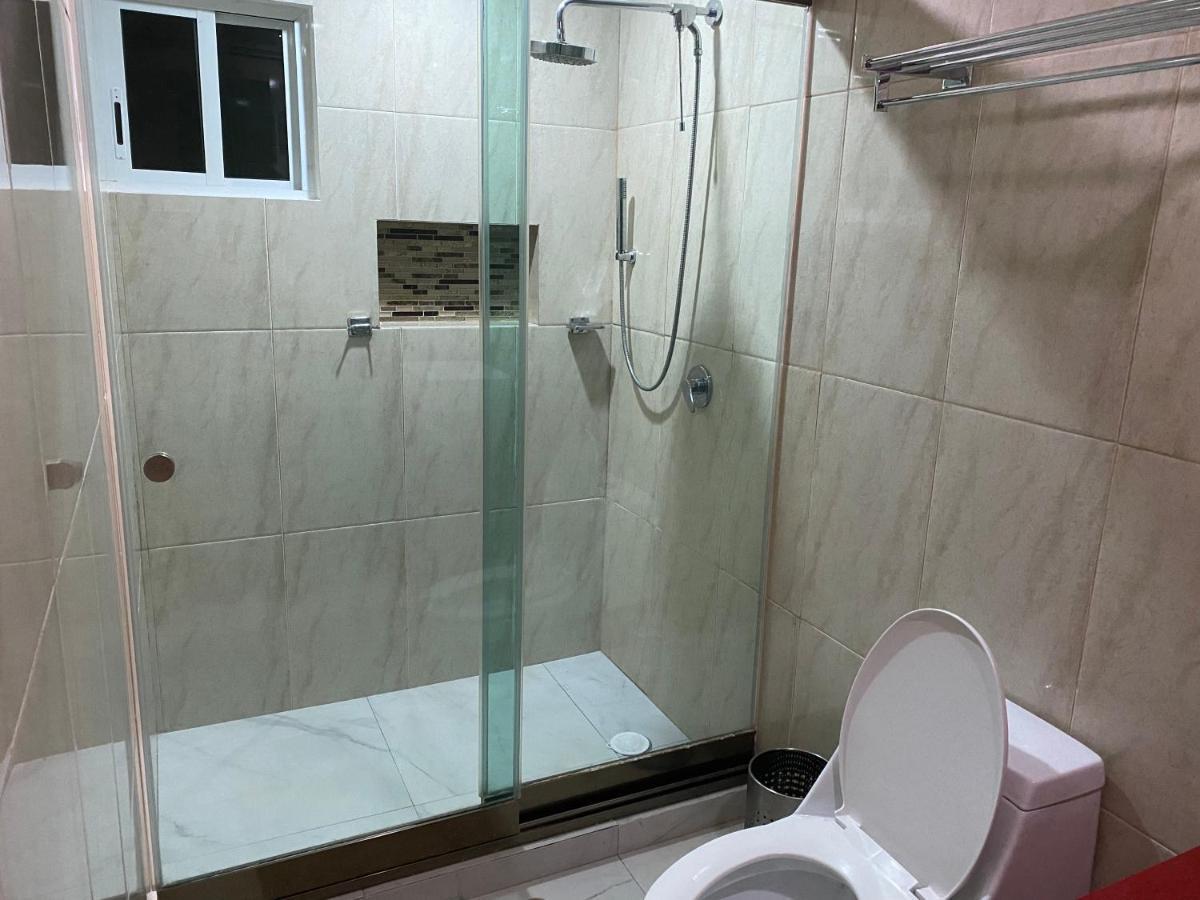 Mi Casita En Cancún Eksteriør billede