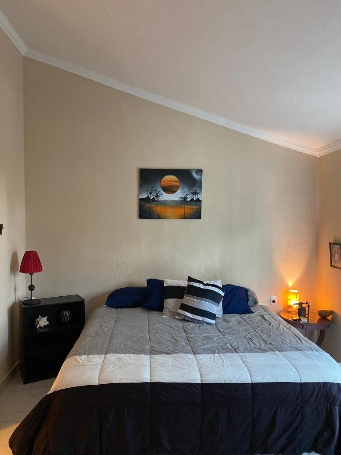 Mi Casita En Cancún Eksteriør billede